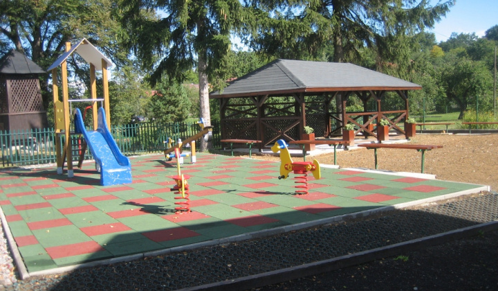 Ihrisko 2012 Ihrisko 2012